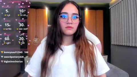 Ana online show from 1, 2, 2025