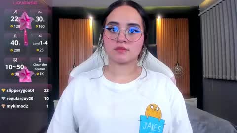 Ana online show from 6, 2, 2025