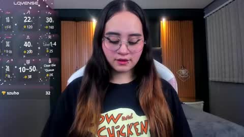 Ana online show from 10, 2, 2025