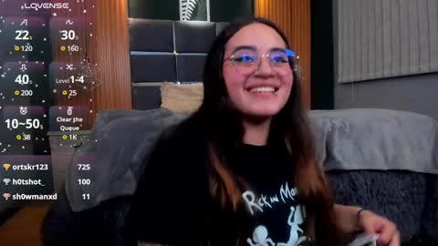 Ana online show from 11, 2, 2025