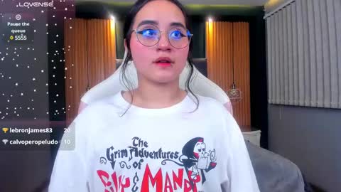 Ana online show from 14, 2, 2025