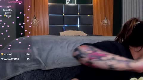 Ana online show from 17, 2, 2025