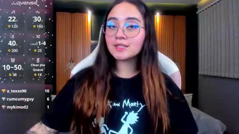 Ana online show from 17, 2, 2025