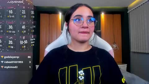 Ana online show from 22, 2, 2025