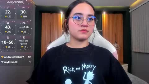 Ana online show from 23, 2, 2025