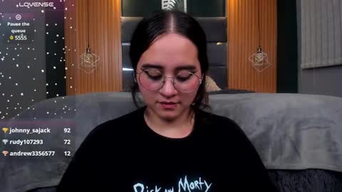 Ana online show from 24, 2, 2025