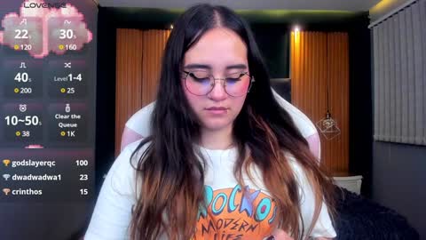 Ana online show from 26, 2, 2025