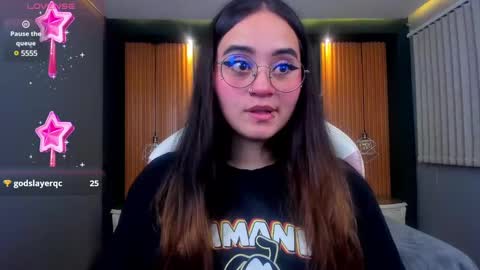 Ana online show from 7, 3, 2025