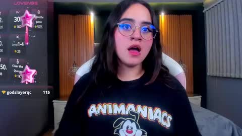 Ana online show from 8, 3, 2025