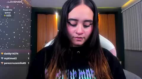 Ana online show from 9, 3, 2025