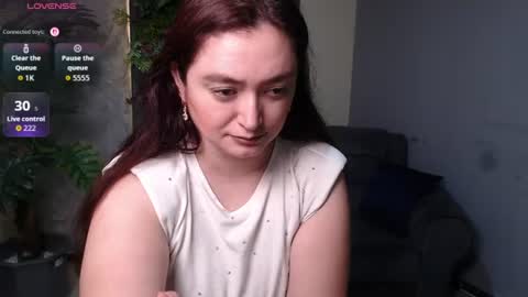 Snapshot of anaa_rosee chatting on 11, 7, 2026 Ana online show from 11, 7, 2026
