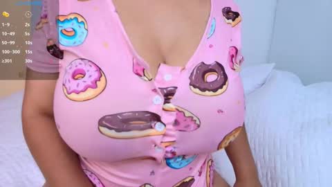 Ana sofia online show from 22, 11, 2025