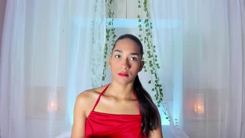 anaacollins_ online show from 15, 3, 2026