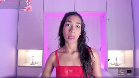 anaacollins_ online show from 21, 3, 2026