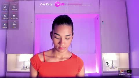 anaacollins_ online show from 4, 5, 2026