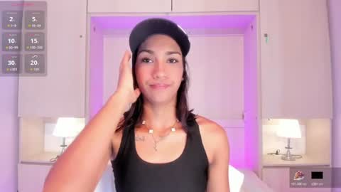 anaacollins_ online show from 2, 7, 2026