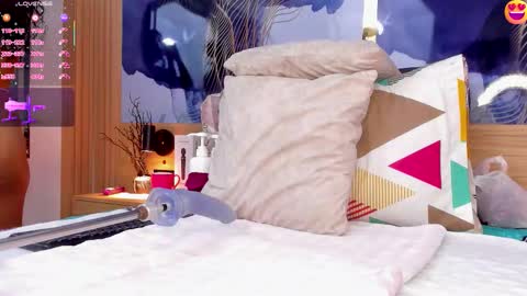 anabacker01 online show from 26, 11, 2025