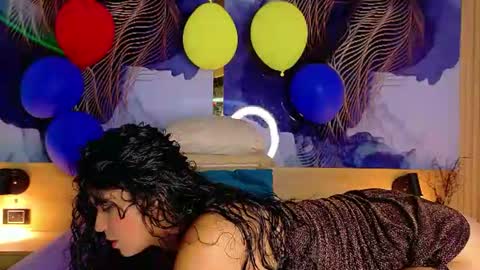 anabacker01 online show from 4, 7, 2026