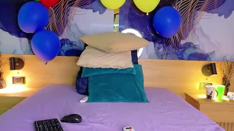 anabacker01 online show from 5, 7, 2026