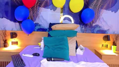 anabacker01 online show from 9, 7, 2026