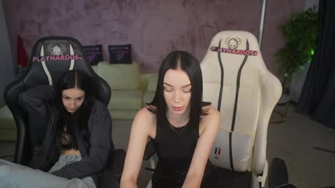 Anabel Kira Zlata Kira Elice Lana Dominika Sofy Kaila Bridget online show from 31, 3, 2026