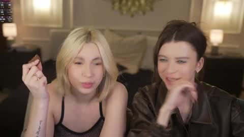 Anabel Kira Zlata Kira Elice Lana Dominika Sofy Kaila Bridget online show from 16, 4, 2026