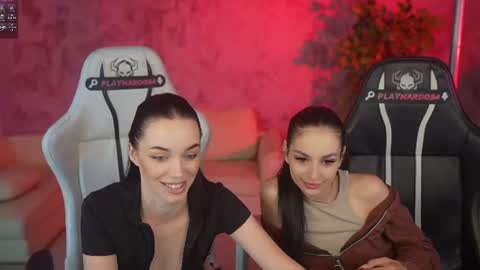 Snapshot of anabel054 chatting on 24, 6, 2026 Anabel Kira Zlata Kira Elice Lana Dominika Sofy Kaila Bridget online show from 24, 6, 2026