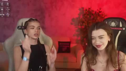 Snapshot of anabel054 chatting on 2, 7, 2026 Anabel Kira Zlata Kira Elice Lana Dominika Sofy Kaila Bridget online show from 2, 7, 2026