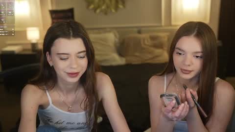 Snapshot of anabel054 chatting on 5, 7, 2026 Anabel Kira Zlata Kira Elice Lana Dominika Sofy Kaila Bridget online show from 5, 7, 2026