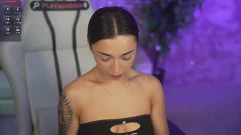 Snapshot of anabel054 chatting on 7, 7, 2026 Anabel Kira Zlata Kira Elice Lana Dominika Sofy Kaila Bridget online show from 7, 7, 2026