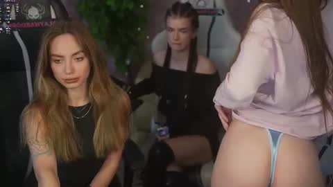 Snapshot of anabel054 chatting on 7, 7, 2026 Anabel Kira Zlata Kira Elice Lana Dominika Sofy Kaila Bridget online show from 7, 7, 2026