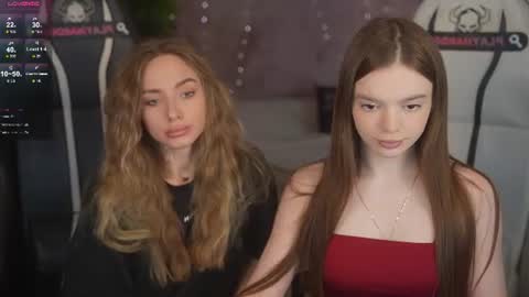 Snapshot of anabel054 chatting on 13, 7, 2026 Anabel Kira Zlata Kira Elice Lana Dominika Sofy Kaila Bridget online show from 13, 7, 2026