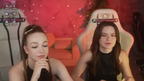 Snapshot of anabel054 chatting on 15, 7, 2026 Anabel Kira Zlata Kira Elice Lana Dominika Sofy Kaila Bridget online show from 15, 7, 2026
