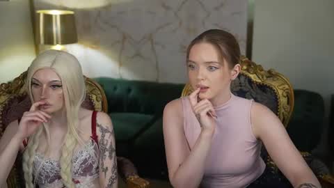 Snapshot of anabel054 chatting on 16, 7, 2026 Anabel Kira Zlata Kira Elice Lana Dominika Sofy Kaila Bridget online show from 16, 7, 2026