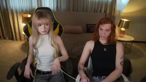 Snapshot of anabel054 chatting on 17, 7, 2026 Anabel Kira Zlata Kira Elice Lana Dominika Sofy Kaila Bridget online show from 17, 7, 2026
