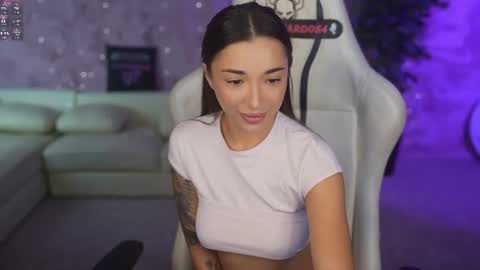 Snapshot of anabel054 chatting on 27, 7, 2026 Anabel Kira Zlata Kira Elice Lana Dominika Sofy Kaila Bridget online show from 27, 7, 2026