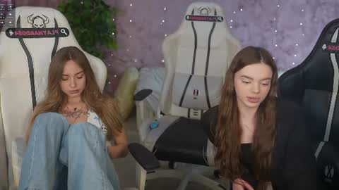 Snapshot of anabel054 chatting on 28, 7, 2026 Anabel Kira Zlata Kira Elice Lana Dominika Sofy Kaila Bridget online show from 28, 7, 2026