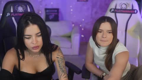 Snapshot of anabel054 chatting on 2, 8, 2026 Anabel Kira Zlata Kira Elice Lana Dominika Sofy Kaila Bridget online show from 2, 8, 2026