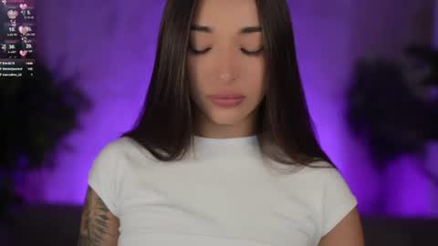Snapshot of anabel054 chatting on 4, 8, 2026 Anabel Kira Zlata Kira Elice Lana Dominika Sofy Kaila Bridget online show from 4, 8, 2026