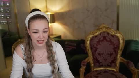 Sweet girls online show from 26, 11, 2025