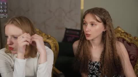 Sweet girls online show from 14, 2, 2026