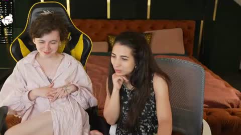 Sweet girls online show from 29, 6, 2026