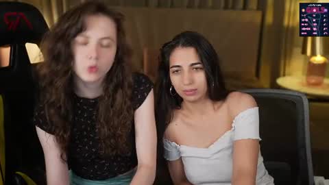 Sweet girls online show from 2, 7, 2026