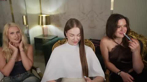 Sweet girls online show from 7, 7, 2026