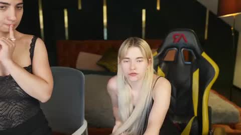 Sweet girls online show from 17, 7, 2026