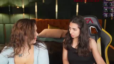 Sweet girls online show from 22, 7, 2026