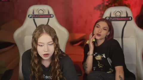 Sweet girls online show from 27, 7, 2026
