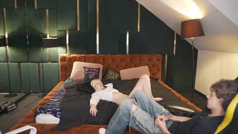 Sweet girls online show from 28, 7, 2026