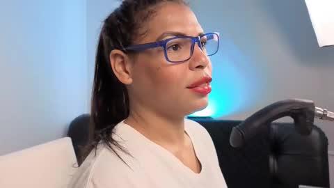 Anabel Alice Gandara online show from 15, 2, 2026