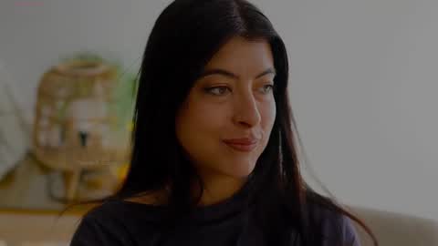 anabelcurvy online show from 10, 3, 2026